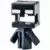 Minecraft Mini Figures Series 4 - Triple Pack - Cat, Screaming Enderman,  Armored Horse