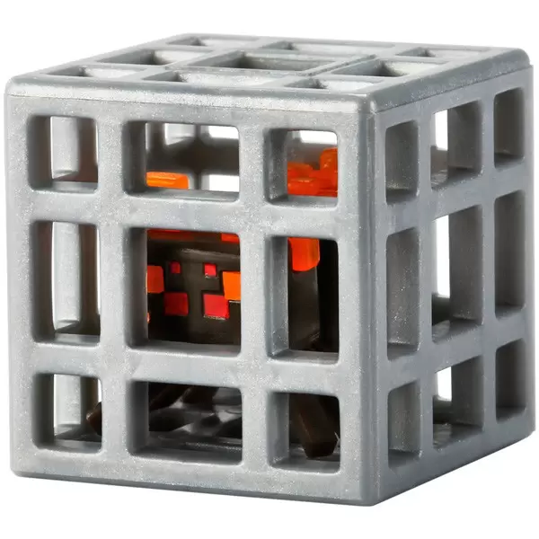 Minecraft Mini Figures Series 4 - Spawning Spider