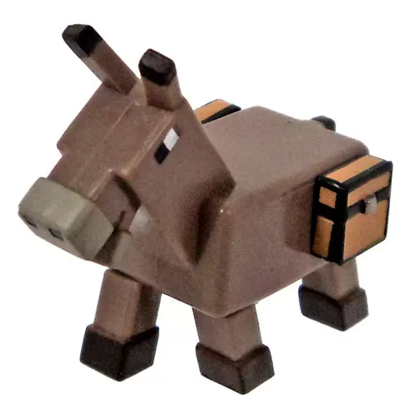 Minecraft Mini Figures Series 5 - Donkey