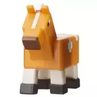Palomino Horse