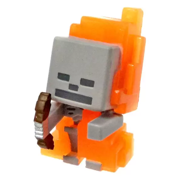 Minecraft Mini Figures Series 5 - Skeleton