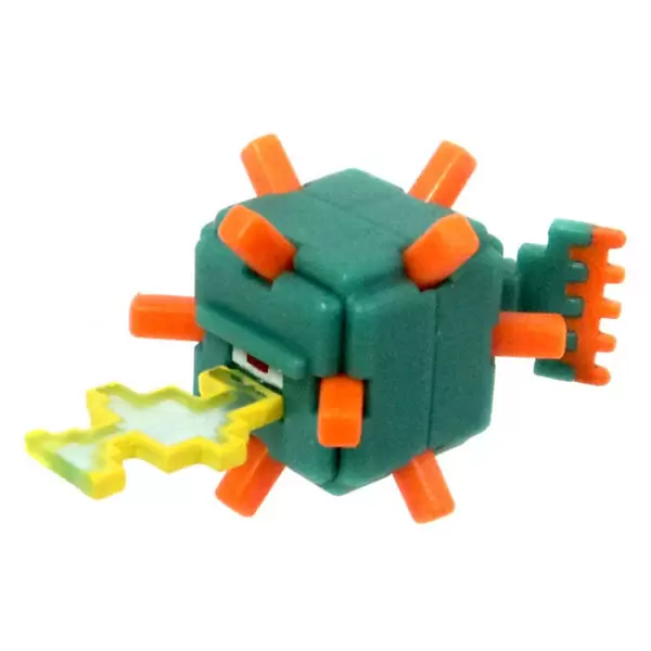 Minecraft Endermite Series 6 Figure