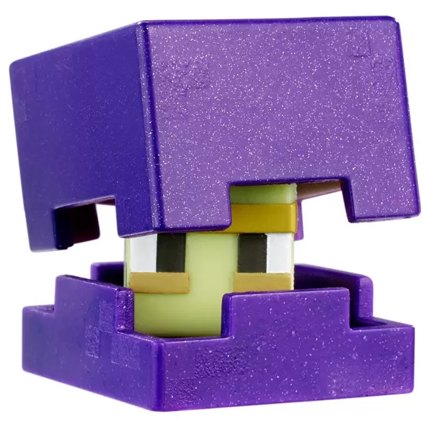 Minecraft Mini Figures Series 6 - Shulker