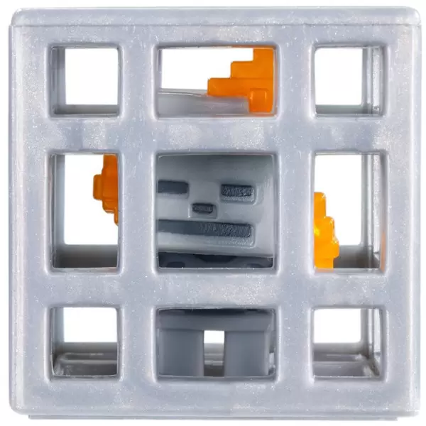 Minecraft Mini Figures Series 6 - Spawning Skeleton