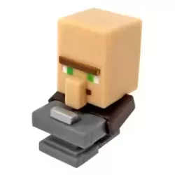 Villager