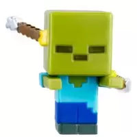Spectral Damage Zombie
