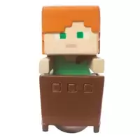 Alex Triple Pack