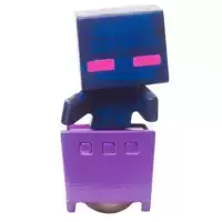 Enderman Triple Pack