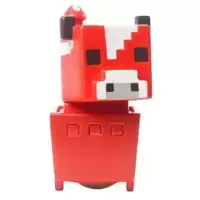 Mooshroom Triple Pack