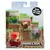 Minecraft Mini Figures Series 7 - Skeleton Triple Pack