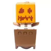 Snow Golem Triple Pack