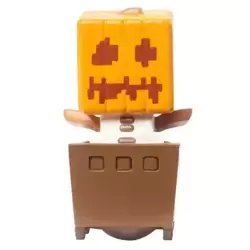 Snow Golem Triple Pack