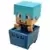 Steve? Minecart