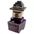 Minecraft Mini Figures Series 7 - Witch Minecart