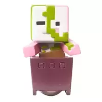 Zombie Pigman Triple Pack