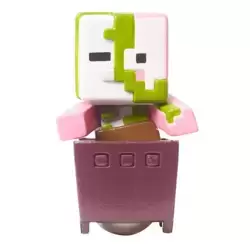 Zombie Pigman Triple Pack