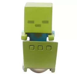 Zombie Triple Pack