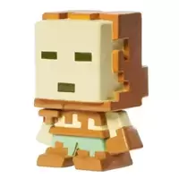 Desert Husk
