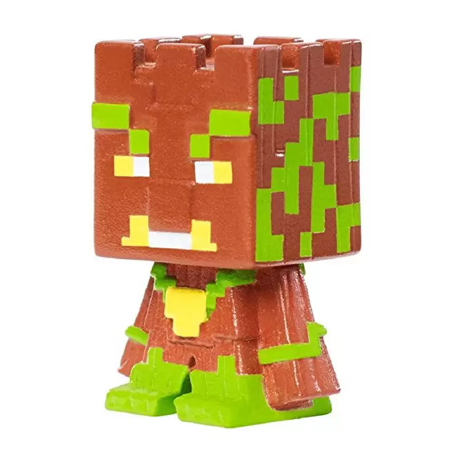 Minecraft Mini Figures Série 8 - Forest Wood Beast