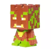 Forest Wood Beast