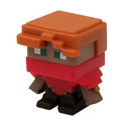 Minecraft Mini Figures Series 8 - Nether Tamer
