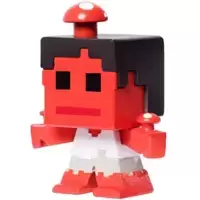 Shroom Glutton