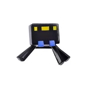 Minecraft Mini Figures Series 9 - Black Widow Spider