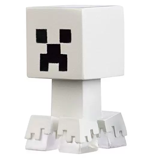 Minecraft Mini Figures Série 9 - Spectral Creeper