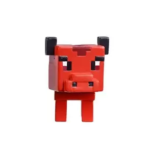 Minecraft Mini Figures Series 9 - Infernal Cow