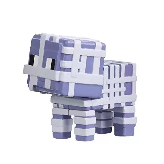 Minecraft Mini Figures Series 9 - Mummified Sheep