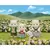 Sylvanian Families (Europe) - Woolly Alpaca Family