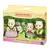 Sylvanian Families (Europe) - Woolly Alpaca Family