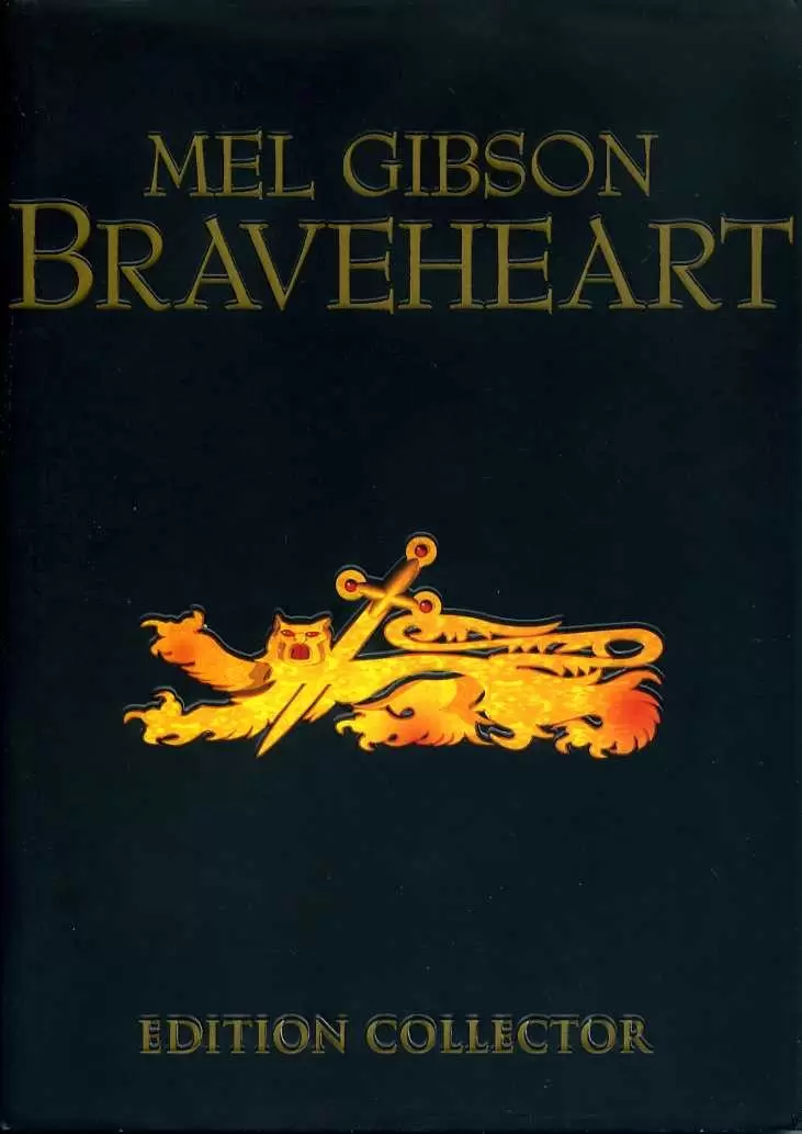 Autres Films - Braveheart