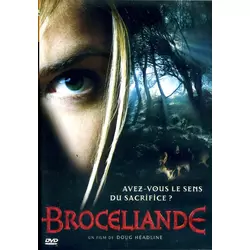 Brocéliande