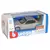 Bburago 1/43e - MASERATI Gran Tourismo (Grise)