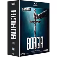 Borgia - Intégrale 3 saisons