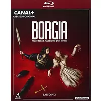 Borgia - Saison 3