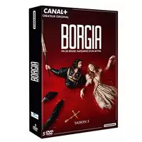 Borgia - Saison 3