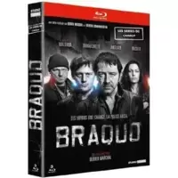 Braquo - Saison 1