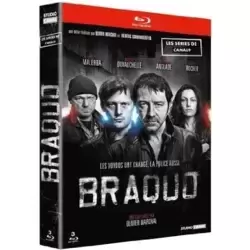 Braquo - Saison 1
