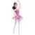 Barbie ballerine poupée danseuse