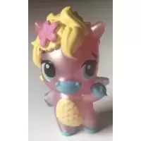 Spring Ponette pink
