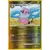 Pokémon Série Platine - Lainergie Reverse