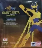Saint Seiya - Myth Cloth EX - Ikki du Phoenix V2 - Power of Gold