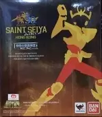 Saint Seiya - Myth Cloth EX - Seiya de Pégase V2 POG