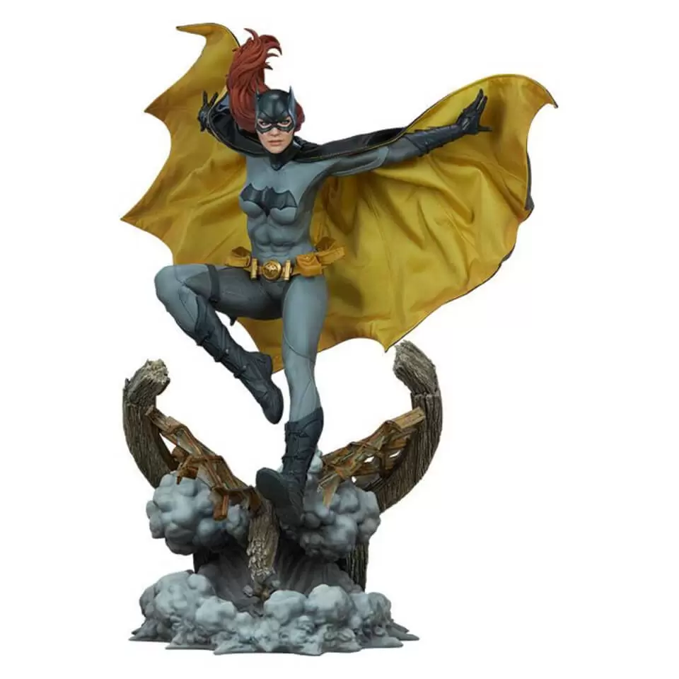 Sideshow - Batgirl - Premium Format Figure