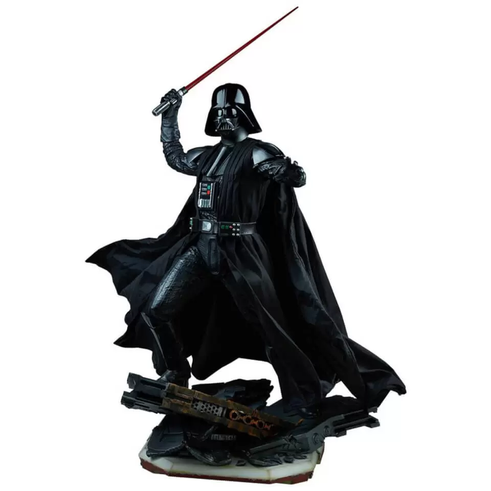 Sideshow - Darth Vader  - Rogue One - Premium Format Figure