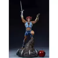 Lion-O Thundercats