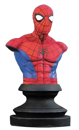 Diamond Select Busts - Bust Spider-Man