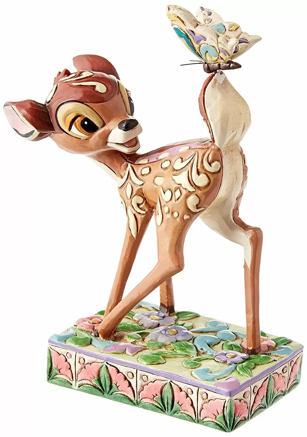 Disney Traditions by Jim Shore - Bambi - Wonder of spring
